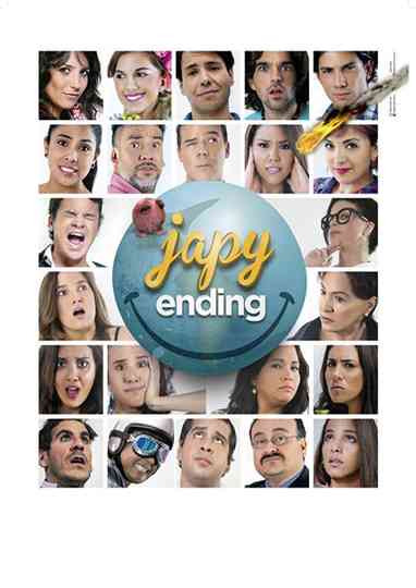 Japy Ending
