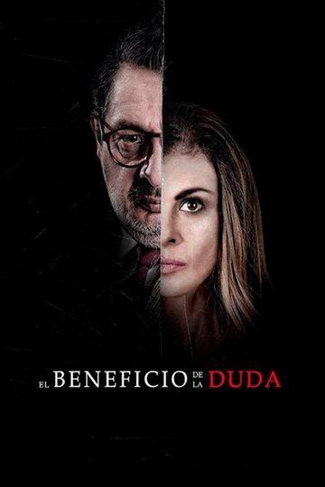 El beneficio de la duda Poster