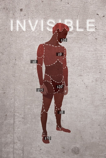 Invisible