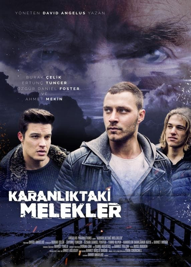 Karanlıktaki Melekler Poster