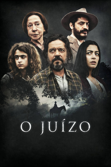 O Juízo Poster