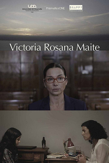 Victoria Rosana Maite Poster