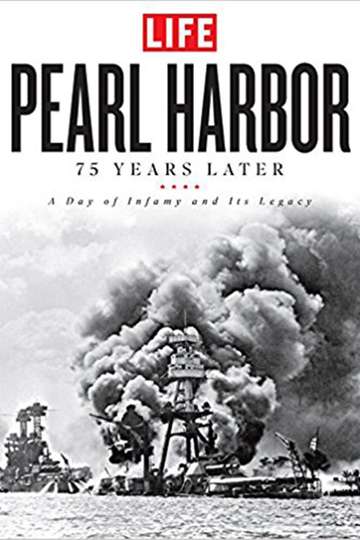 Pearl Harbor 75 Years Later