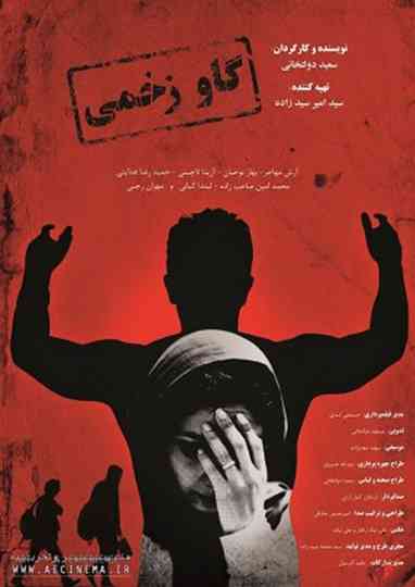 Gave Zakhmi Poster