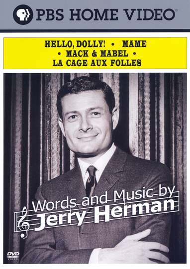Words and Music by Jerry Herman