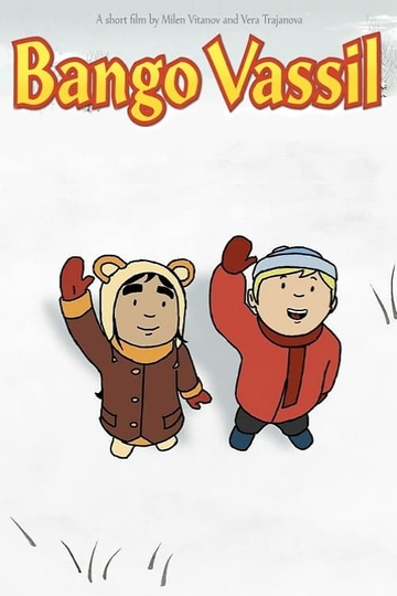 Bango Vassil Poster