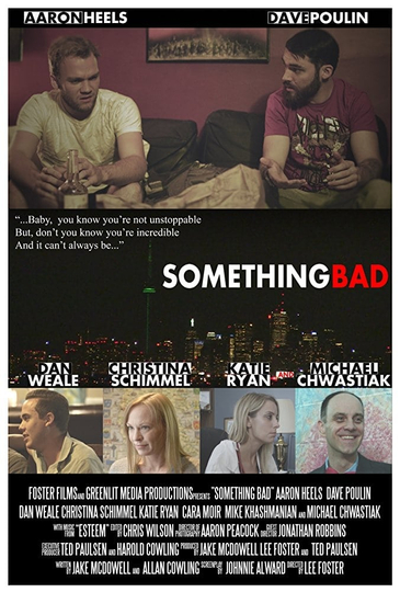 Something Bad