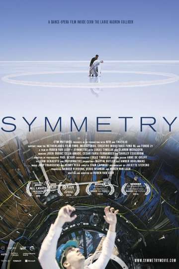 Symmetry Poster