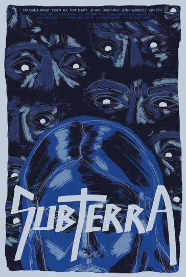 Subterra Poster