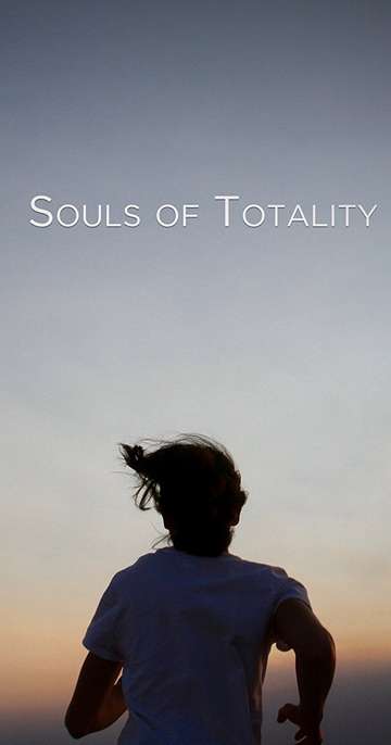 Souls of Totality Poster