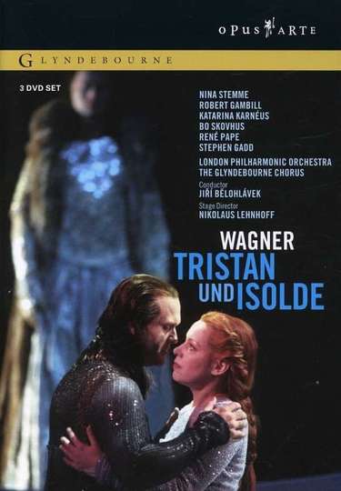 Wagner Tristan und Isolde