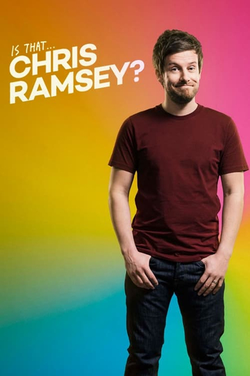 Is That Chris Ramsey