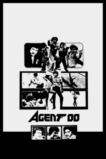 Agent 00