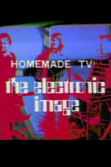 Homemade TV The Electronic Image