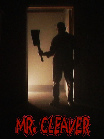 Mr Cleaver Poster