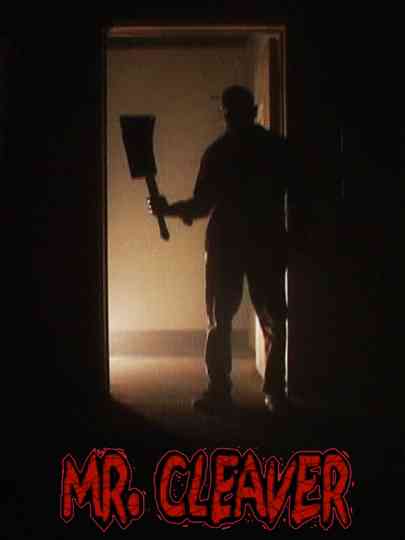 Mr Cleaver