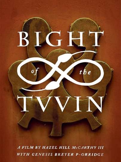 Bight of the Twin Poster