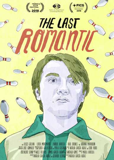 The Last Romantic