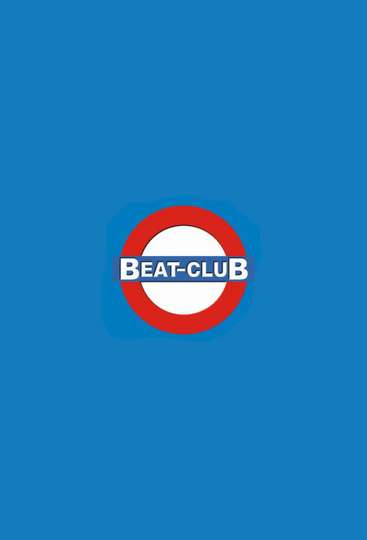 Beat-Club Poster