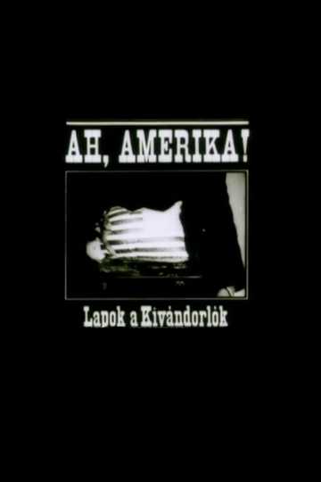 Ah Amerika