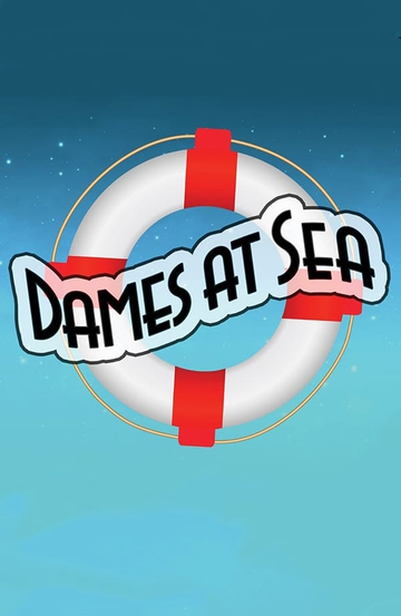 Dames at Sea