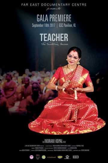 Teacher The Tradition Bearer