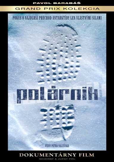 Polárnik Poster