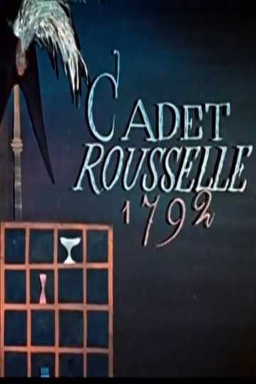 Cadet Rousselle