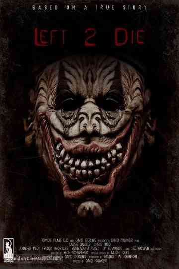 Axegrinder poster