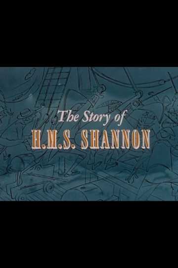 The Story of H.M.S. Shannon