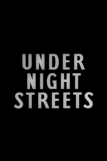 Under Night Streets