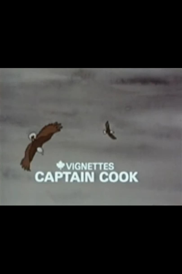 Canada Vignettes Captain Cook