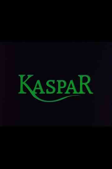Kaspar poster