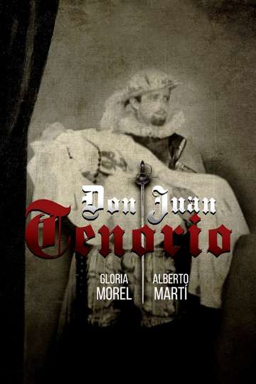 Don Juan Tenorio Poster