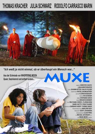 Muxe