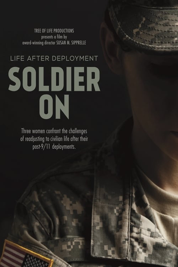 Soldier On Life After Deployment