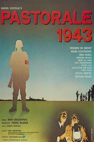 Pastorale 1943 Poster