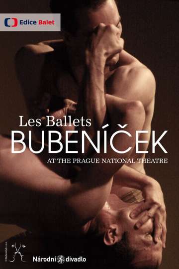 Les Ballets Bubeníček Poster