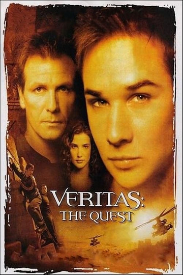 Veritas: The Quest Poster