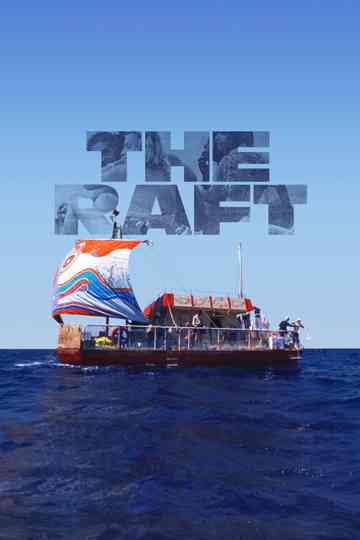 The Raft Poster