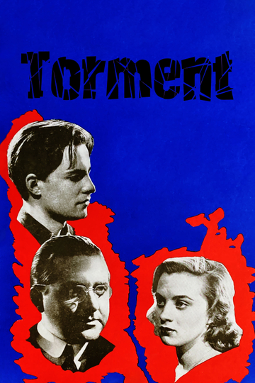 Torment Poster