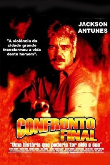 Confronto Final Poster