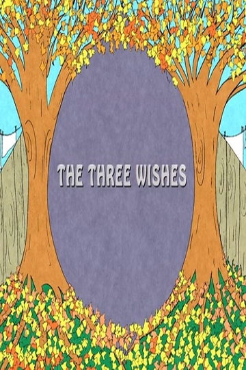 The Three Wishes