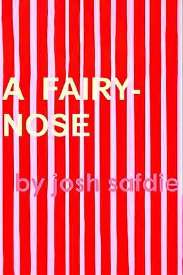 A Fairy-Nose Poster