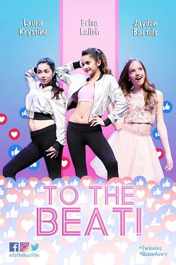 To the Beat Poster
