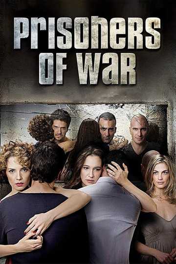 Prisoners of War Poster