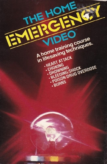 The Home Emergency Video