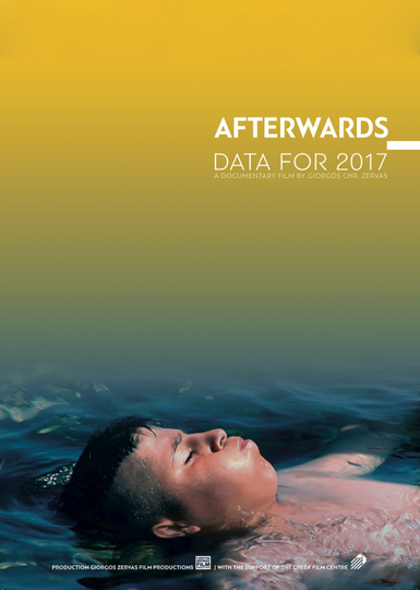 AFTERWARDS - Data for 2017