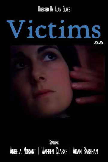 Victims Poster