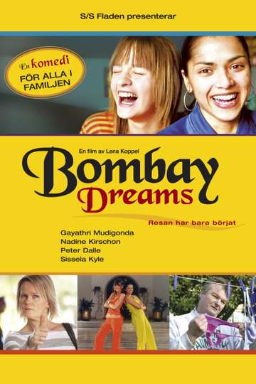 Bombay Dreams Poster